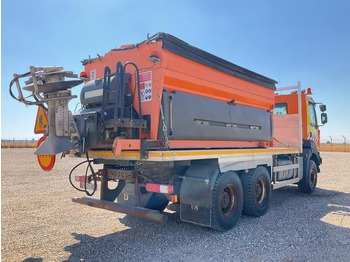 Lizingu i  Renault Kerax 430DXI Renault Kerax 430DXI: foto 3