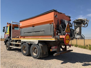 Lizingu i  Renault Kerax 430DXI Renault Kerax 430DXI: foto 2