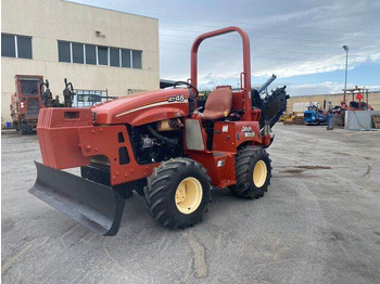 Hapës kanalesh DITCH WITCH