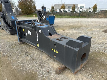 Pajisje ndërtimi MUSTANG