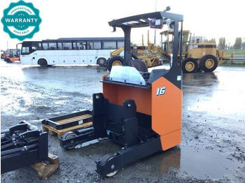 Lizingu i  Doosan BR16JW-9 Doosan BR16JW-9: foto 1