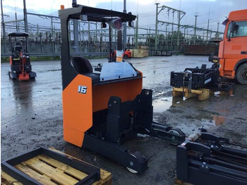 Lizingu i  Doosan BR16JW-9 Doosan BR16JW-9: foto 4