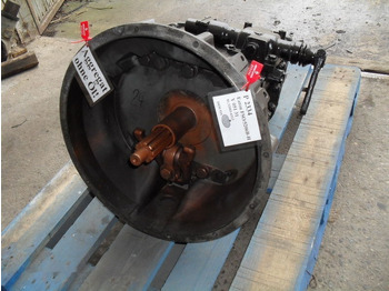 Kutia e marsheve EATON / VICKERS