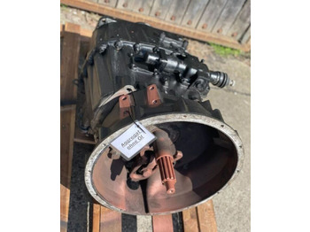 Kutia e marsheve EATON / VICKERS