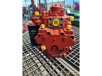 Pompa hidraulike LINDE