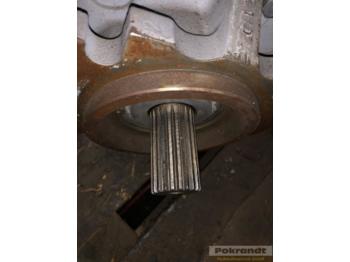 Pompa hidraulike Sauer-Danfoss SPV2 033 R3ZPS: foto 3 Pompa hidraulike Sauer-Danfoss SPV2 033 R3ZPS: foto 3