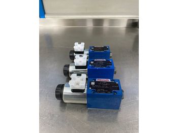 Valvula hidraulike REXROTH
