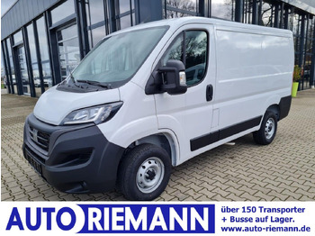 Furgon i vogël FIAT Ducato