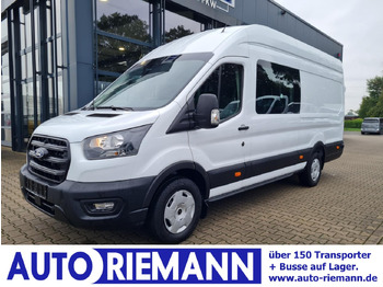 Furgon FORD Transit