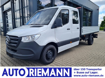 Kamioncine me karroceri MERCEDES-BENZ Sprinter 315