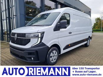 Furgon RENAULT Master