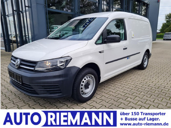 Furgon frigorifer VOLKSWAGEN Caddy Maxi