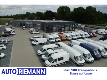 Furgon VOLKSWAGEN Crafter 35