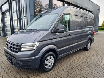 Furgon VOLKSWAGEN Crafter 35