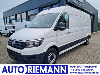 Furgon VOLKSWAGEN Crafter 35