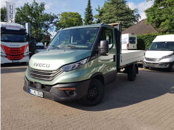 Kamioncine me karroceri IVECO Daily 35s14