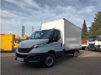 Kamioncine me kontinier IVECO Daily 35s14