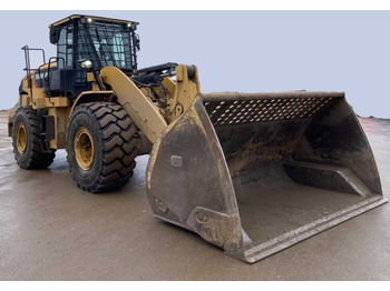 Fadrom CATERPILLAR 950M