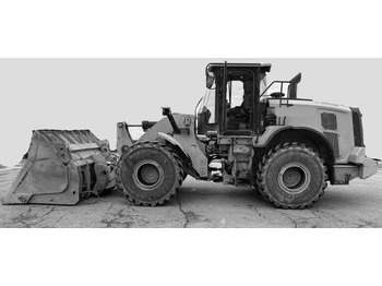 Fadrom CATERPILLAR 950M