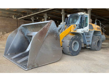 Fadrom LIEBHERR L 566