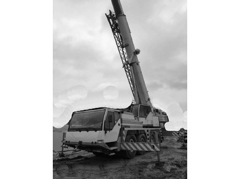 Autovinç LIEBHERR LTM 1060/2