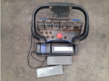 Vinç për kamion PM