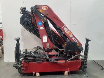 Vinç për kamion PM