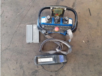 Vinç për kamion për Kamioni Grúa PM 23526 SP: foto 5 Vinç për kamion për Kamioni Grúa PM 23526 SP: foto 5