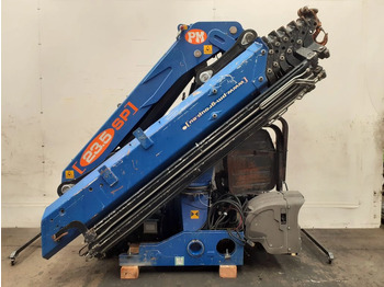 Vinç për kamion për Kamioni Grúa PM 23526 SP: foto 4 Vinç për kamion për Kamioni Grúa PM 23526 SP: foto 4