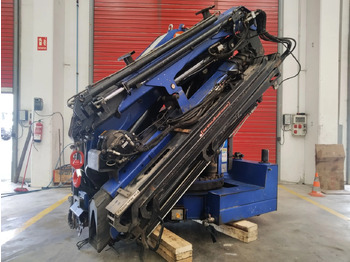 Vinç për kamion PM