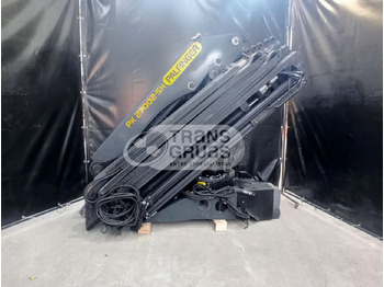 Vinç për kamion PALFINGER