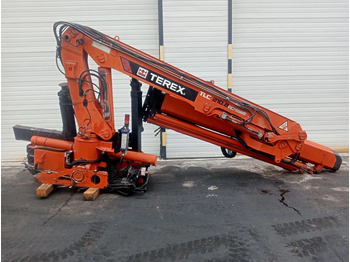 Vinç për kamion TEREX