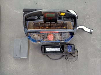 Vinç për kamion Grúa hidráulica Fassi F245A.2.25: foto 5