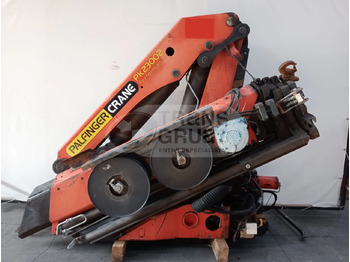 Vinç për kamion PALFINGER