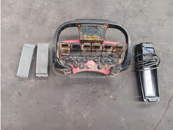 Vinç për kamion Grúa hidráulica Palfinger PK 36002: foto 5