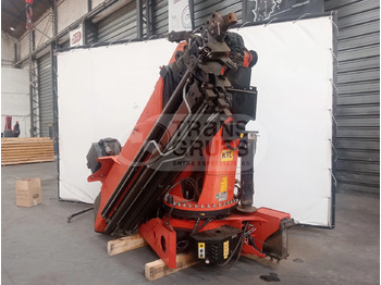 Vinç për kamion Grúa hidráulica Palfinger PK 36002: foto 3