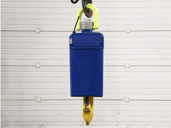 Kokë për Vinç i ri Gancho automático de 5 ton: foto 4