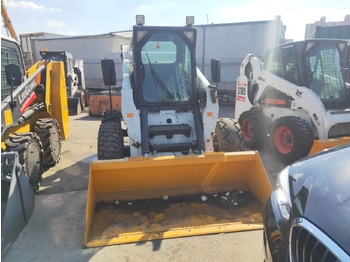 Mini fadrom BOBCAT S300