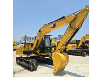 Ekskavator CATERPILLAR 312D