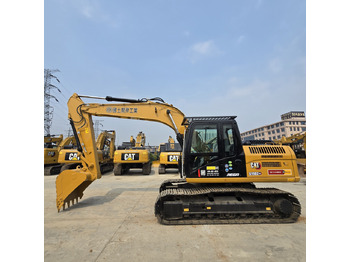 Ekskavator CATERPILLAR 315D