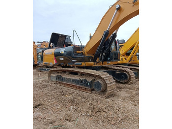 Ekskavator me zinxhirë CATERPILLAR 336D2