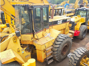Fadrom me goma CATERPILLAR 966F