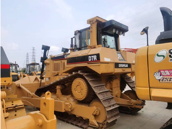 Buldozer CATERPILLAR D7R