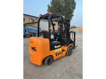 Pirun më naftë HANGCHA R30