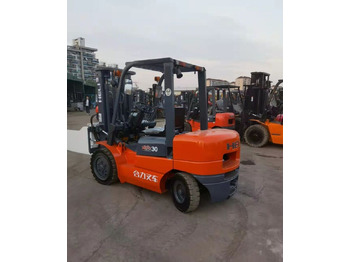 Pirun më naftë Heli H2000 3 Ton: foto 3