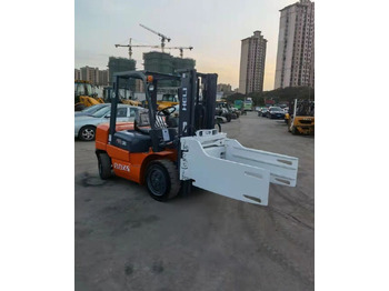Pirun më naftë Heli H2000 3 Ton: foto 4