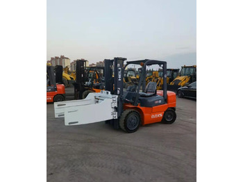 Pirun më naftë Heli H2000 3 Ton: foto 2