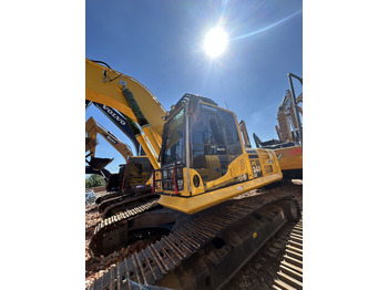 Ekskavator KOMATSU PC240-8