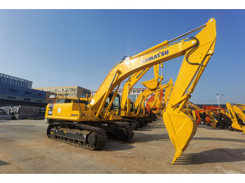 Ekskavator KOMATSU PC360