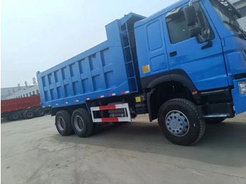 Minshkarkues SINOTRUK HOWO